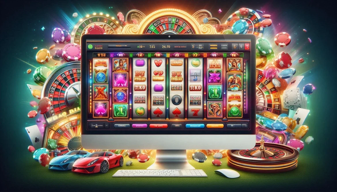 Betrise Casino