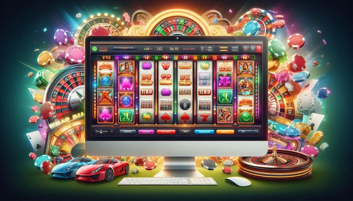 Betrise Casino